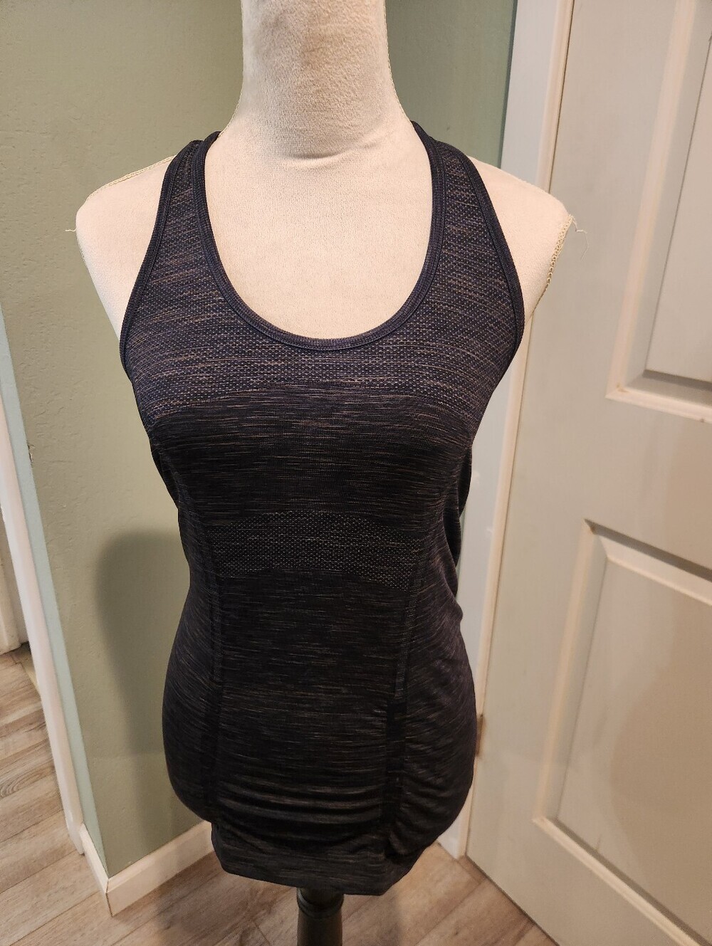 New Athleta Tank Top